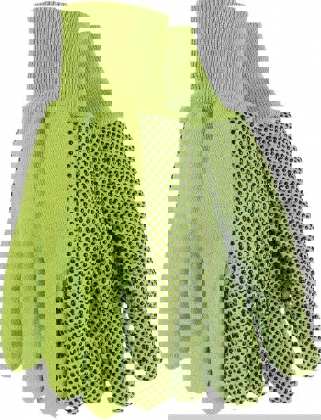 Size L General Protection High Visibility Work Gloves